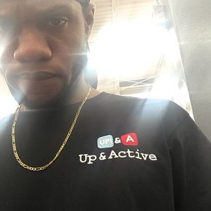 Meet your Posher, Keithley